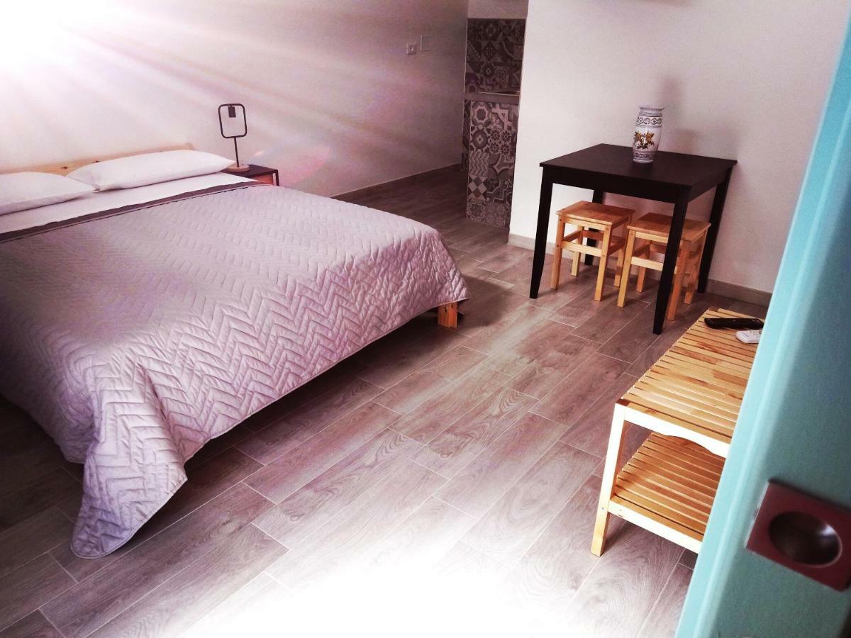 La Foresteria Grottaglie Kültér fotó