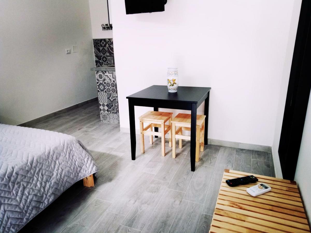 La Foresteria Grottaglie Kültér fotó